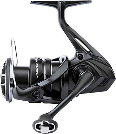 Shimano Aero XR C3000
