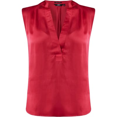 Vrouwenblouse Mexx Violet