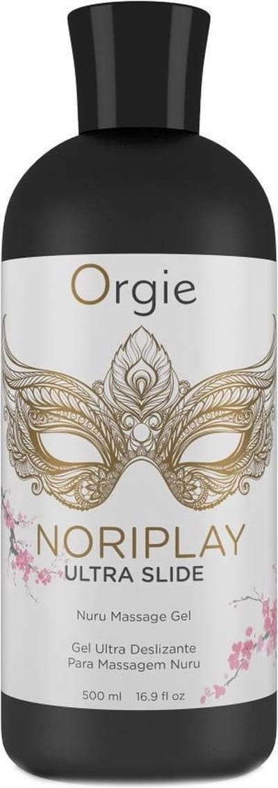 Noriplay - Ultra Slide Nuru Massage Gel