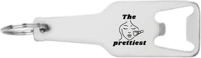 Akyol - de mooiste flesopener - Make up - familie vrienden - cadeau - 105 x 25mm
