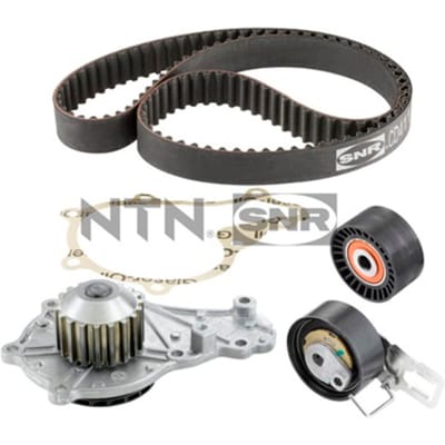 Waterpomp+distributieriem set SNR KDP459.690