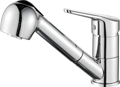 Keukenkraan – keuken kraan – luxe keukenkraan – keuken – duurzaam – Universeel – kitchen faucet