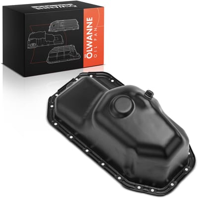 Frankberg 1x oliepan motoroliepan voor VW