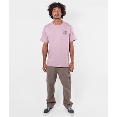 T-shirt Korte Mouw Oxbow T-shirt met korte mouwen SUNRAYS