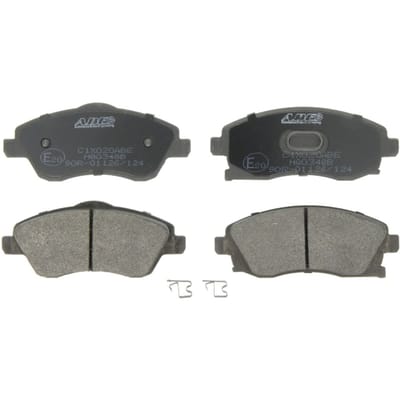 Remblokset ABE C1X020, voor
