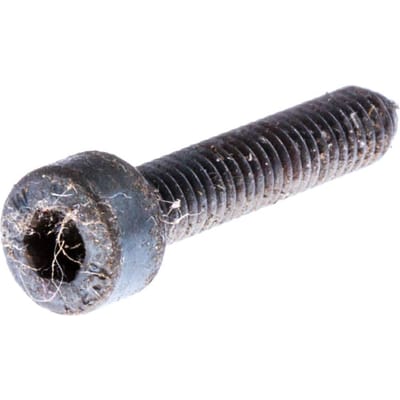 Screw