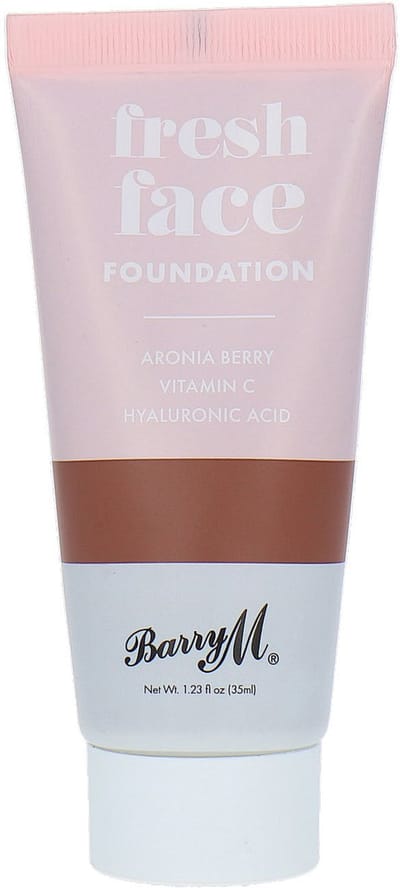 Barry M Fresh Face Foundation - FFF17