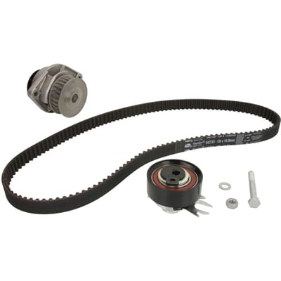 Waterpomp+distributieriem set GATES KP15427XS-1