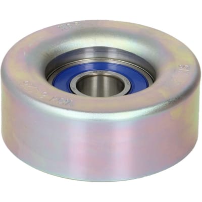 Rondsel/geleiderpoelie, V-riem SKF VKM 64026