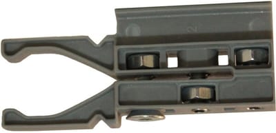 Henderson 601HP-Clipstop voor rail 280HP