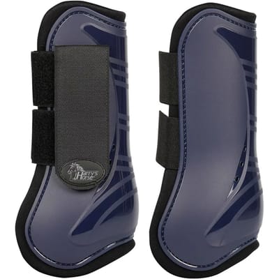 Peesbeschermer voor paarden Harry's Horse Next