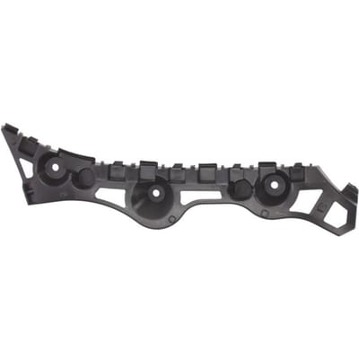 Bumper, bevestiging BLIC 6508-06-1303931P