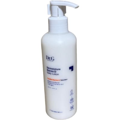 Dr.G Derma Moisture Barrier D Lotion – 200ml