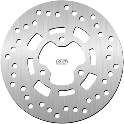 Remschijf voor vaste motorfiets NG Brake Disc DIS1548