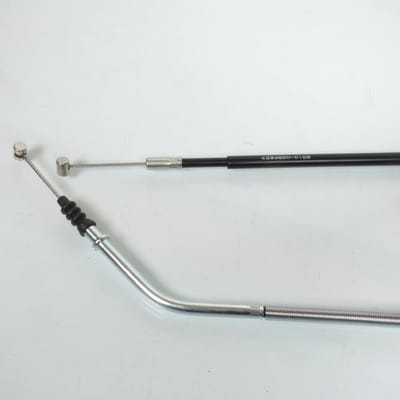 Câble d'embrayage d'origine pour quad Yamaha 250 Raptor 4D3263350000 Neuf