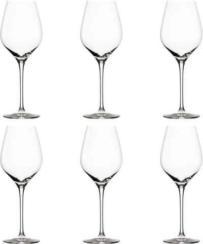 Stölzle Exquisit Royal Wijnglas 48 Cl - 6 Stuks