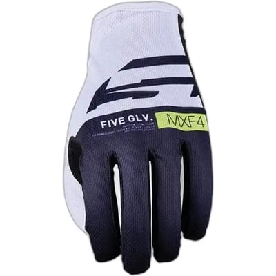 Motorcross handschoenen Five MXF 4