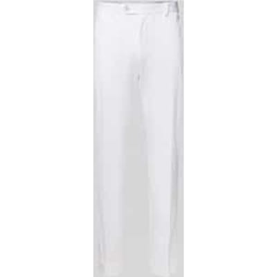 slim fit broek van katoenmix model 'H-GENIUS'