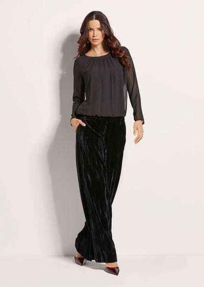 MADELEINE Blouse Blouse