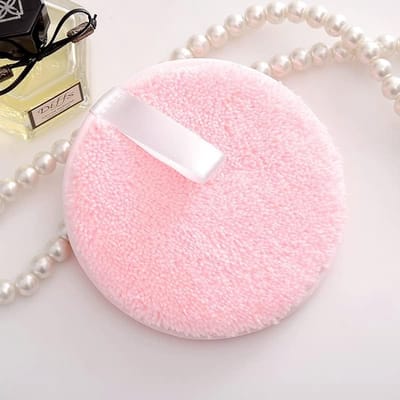 Herbruikbare Make-up Pads - Gezichtspads Make-up Gum - Make-up Verwijderen - Milieuvriendelijk Alternatief - 3 stuks - Niet gespecificeerd