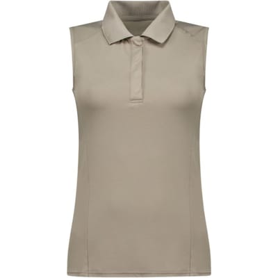 Airforce Womens Jules Performance Polo Top