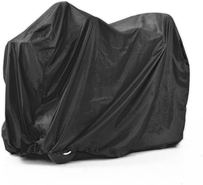 Mobility Scooter Cover - Heavy Duty Bescherming tegen Sneeuw, Regen, Stof en Zon