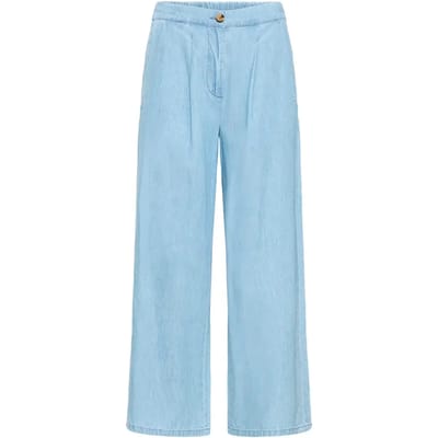 ICHI - IHBARCY PA2 - Dames - Regular fit jeans
