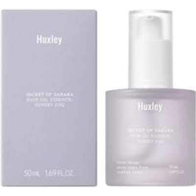 Huxley - Hair Oil Essence Sunset Fog 50ml