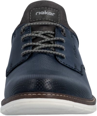 Ambor-sneakers met veters