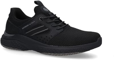 Dockers by Gerli Heren Sneakers - zwart - EU46