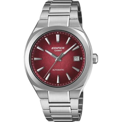 Casio Edifice Automatic EFK-200D-4AER Heren Horloge