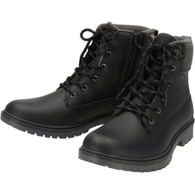 ESMARA Heren schoenen (Zwart, 42)