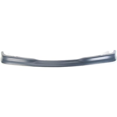 Spoiler, bumper BLIC 6502-07-3512220P
