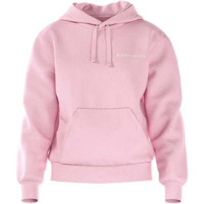 Dames Hoodie Björn Borg Essential 1