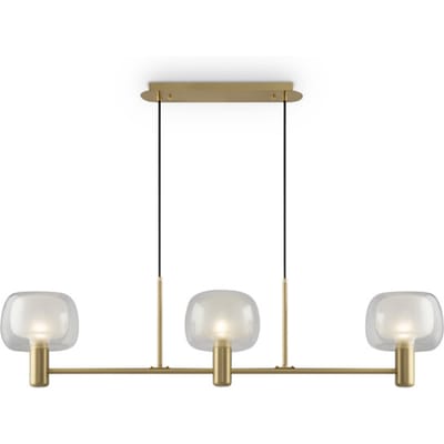 Maytoni - Hanglamp Vision - Goud