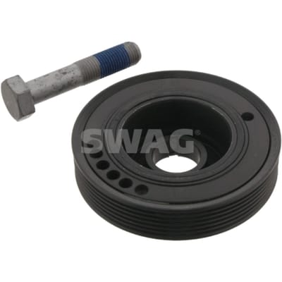 Riemschijf, krukas SWAG 62 93 3804
