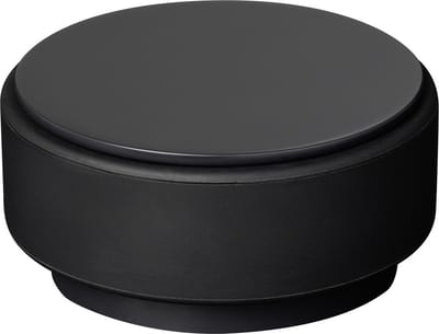 Stop Deurstopper 1kg Anthracite | Donkergrijs | Staal