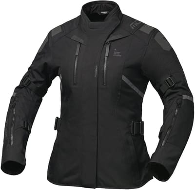 Modeka Striker III Dames motorfiets textieljas -