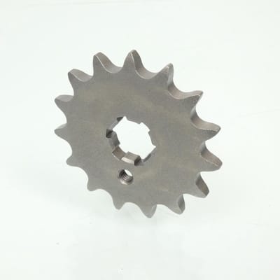 Voortandwiel Sifam voor Yamaha 80 Chappy LB2 15 tanden spoed 520 Nieuw