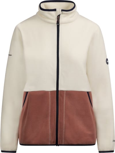 Trespass Member - Damesfleece At200 Ghost - Xxl - UNI