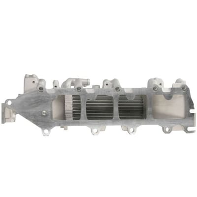 Intercooler, inlaatluchtkoeler THERMOTEC DAW021TT