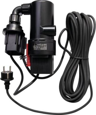 SuperFish COMBI CLEAR 6000 VERV.UV+POMP