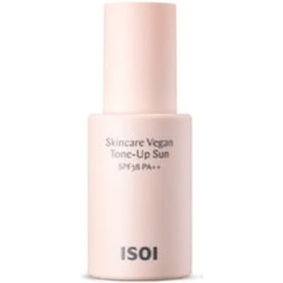 ISOI - Vegan Tone Up Sun 40ml