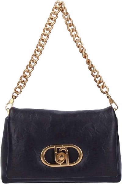 Schoudertas - Crossbody tas Handtas - Dagelijks gebruik - Verstelbare en afneembare riemen - 25.5 x 16 x 8 cm