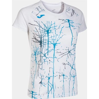 Sportshirt Dames Joma Elite IX