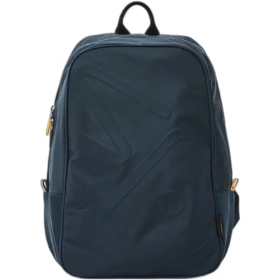 MANDARINA DUCK vrijetijdsrugzak rugzak MD Urban Backpack Blue Indigo donkerblauw