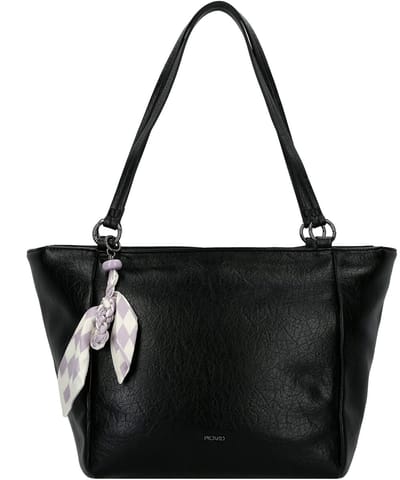 PICARD shopper schoudertas Essenza Shopper Black zwart