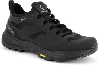 Zamberlan 220 Anabasis Goretex Short Wandelschoenen Zwart EU 42 Man
