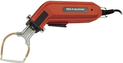 HSGM® Textielsnijder - Kabelsnijder - Touwsnijder - Connector World Trade