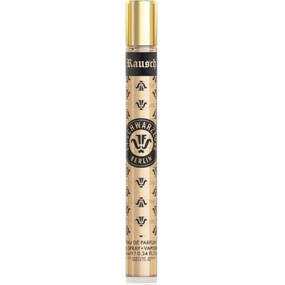 J.F. Schwarzlose Berlin Rausch Eau de Parfum Spray Herenparfum Unisex 10 ml